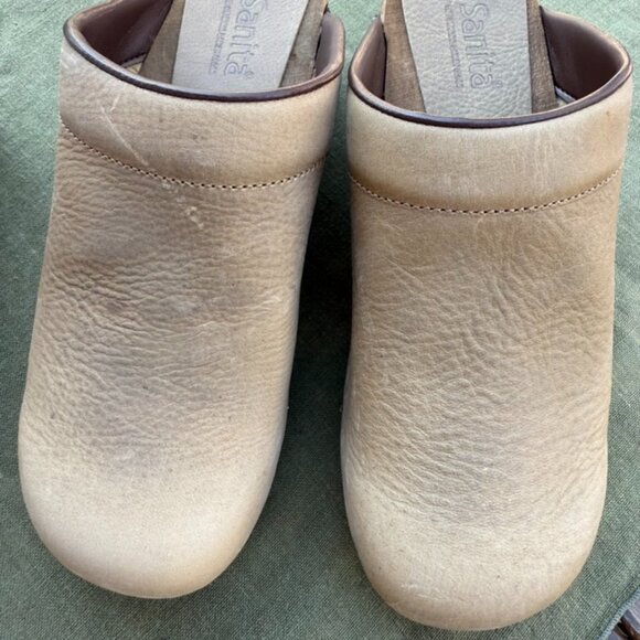 Sanita Chrissy Clog - Picture 5 of 5